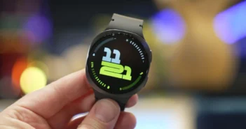 Утечка раскрыла дизайн Samsung Galaxy Watch 9 и Watch Ultra 2
