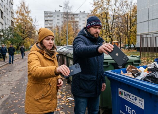 Глава Ростелекома предсказал отказ россиян от iPhone ради мессенджера Max