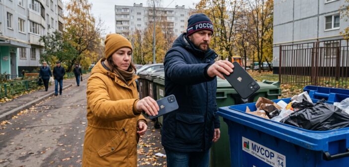 Глава Ростелекома предсказал отказ россиян от iPhone ради мессенджера Max