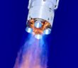 Китайская ракета развалилась на орбите и угрожает Starlink
