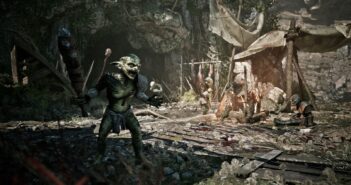 Gothic 1 Remake вышла: почему возвращение в Колонию снова стало событием