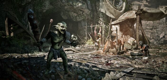 Gothic 1 Remake вышла: почему возвращение в Колонию снова стало событием