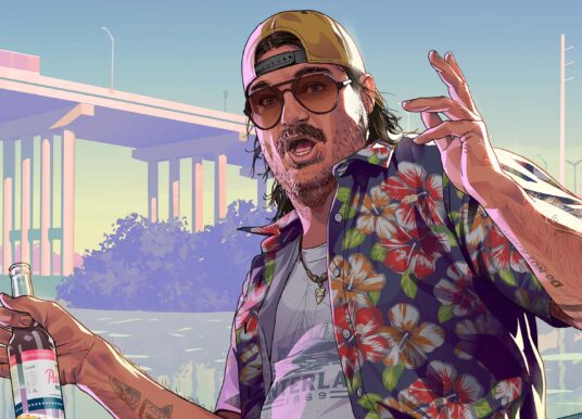 Белорусские магазины продают GTA 6 для PS5 с наценкой свыше 70%