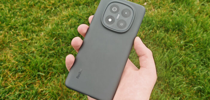 Почему на Redmi Note в России не загружается HyperOS