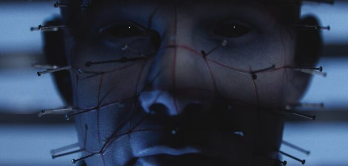 Saber Interactive назвала дату релиза хоррора Hellraiser: Revival - 8 октября 2026 года