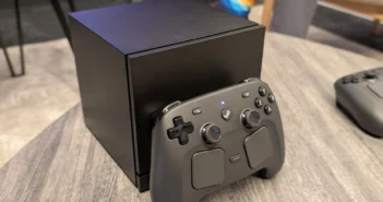 Valve открывает предзаказы на Steam Machine за 1049 долларов в один день с GTA 6