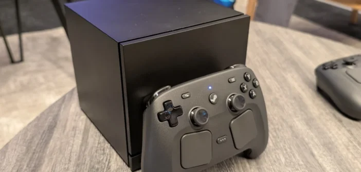 Valve открывает предзаказы на Steam Machine за 1049 долларов в один день с GTA 6
