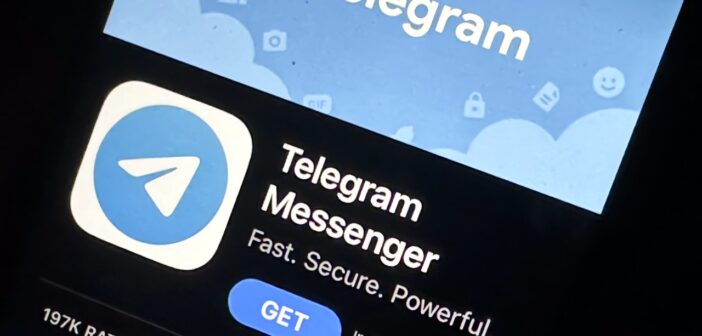 В Госдуме готовы разблокировать Telegram в России