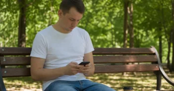 Бесплатный Wi-Fi в парке может оказаться ловушкой