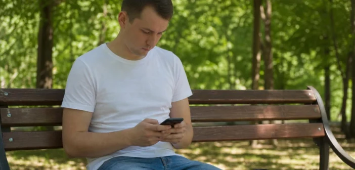Бесплатный Wi-Fi в парке может оказаться ловушкой
