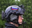 В России создали наушники "Петр" с шифрованной связью