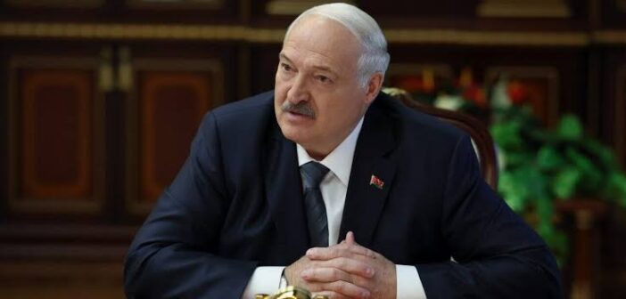 Лукашенко в Китае встретился с Си Цзиньпином: Пекин назвал Беларусь «железным другом»