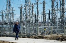 Крым частично остался без света: что известно о сбое и при чём тут Симферопольская ТЭС