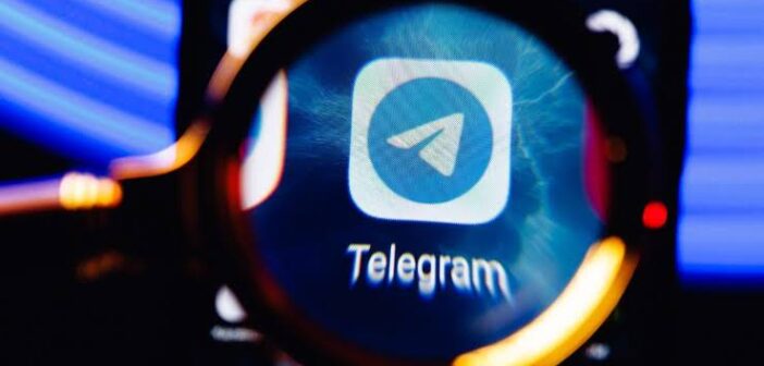 Telegram вернули после блокировки
