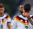 Германия вылетела с ЧМ-2026 после матча с Парагваем: 1:1 и 3:4 по пенальти