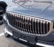 Volga K40 вышла в продажу: цена, характеристики и отличия новой «Волги»