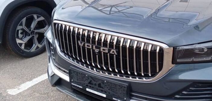 Volga K40 вышла в продажу: цена, характеристики и отличия новой «Волги»