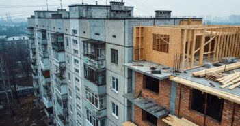 В России появились ипотечные каникулы: кто сможет не платить до 18 месяцев