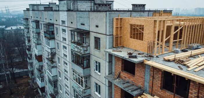 В России появились ипотечные каникулы: кто сможет не платить до 18 месяцев