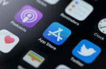Apple удалила Одноклассники и Почту Mail.ru из App Store