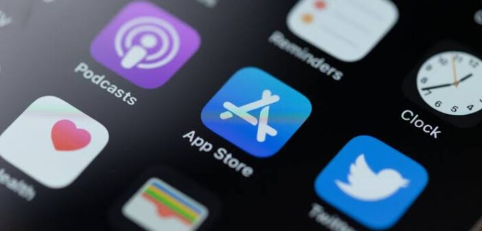 Apple удалила Одноклассники и Почту Mail.ru из App Store