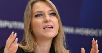 Лантратова обвинила Apple в тотальном контроле россиян