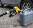 Дефицит бензина в России: что происходит на АЗС