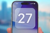 iOS 27: какие iPhone получат обновление