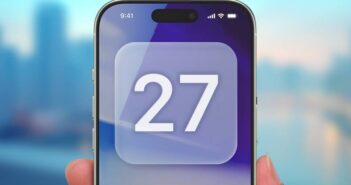 iOS 27: какие iPhone получат обновление