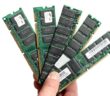 В США подали иск к Samsung, SK hynix и Micron из-за цен на память