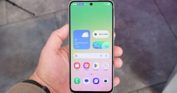 Samsung выпустила критическое обновление для смартфонах Galaxy
