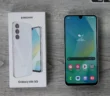 Samsung начала тесты One UI 9.0 на Galaxy A16 5G