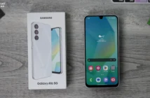 Samsung начала тесты One UI 9.0 на Galaxy A16 5G