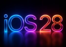 Apple начала разработку iOS 28
