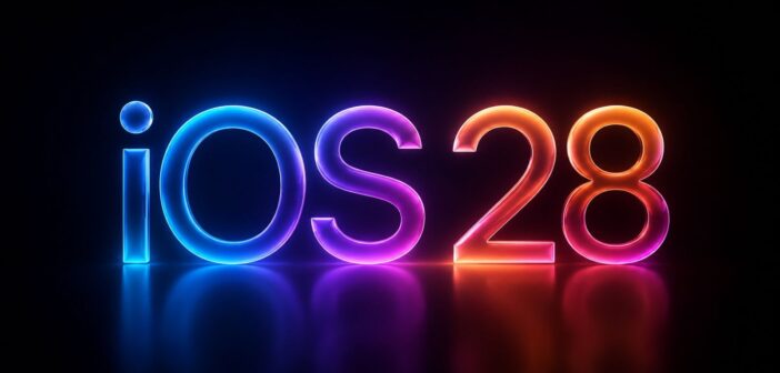 Apple начала разработку iOS 28