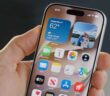 iOS 27 на iPhone 11: старый iPhone получил вторую молодость
