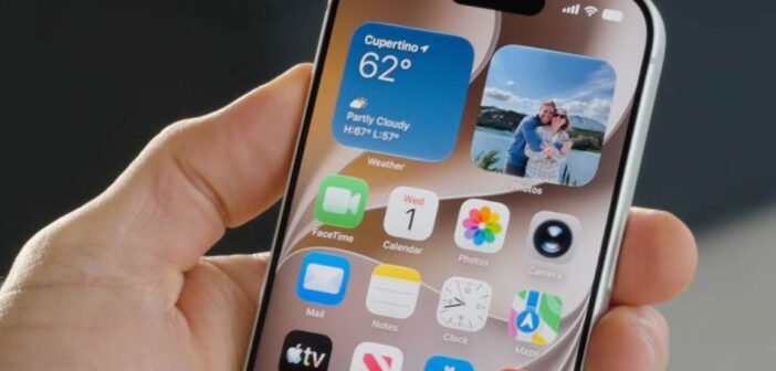 iOS 27 на iPhone 11: старый iPhone получил вторую молодость
