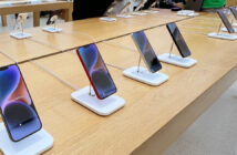iPhone и техника Apple резко подорожают в России
