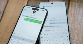 Apple улучшила работу RCS между iPhone и Android с выходом бета-версии iOS 27