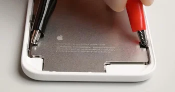 Первая бета-версия iOS 27 выводит из строя аккумуляторы iPhone