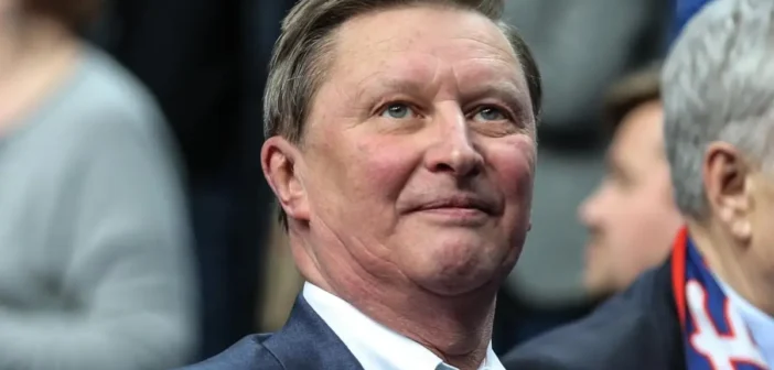 Умер Сергей Иванов, бывший министр обороны: что известно о причине смерти