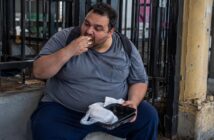 В России предложили кормить бесплатно граждан с ожирением