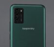 Касперский выпустит смартфон, который невозможно взломать