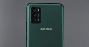 Касперский выпустит смартфон, который невозможно взломать
