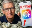 Apple потребует доплатить за новые функции ИИ в iOS 27