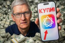Apple потребует доплатить за новые функции ИИ в iOS 27