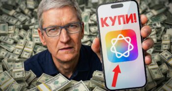 Apple потребует доплатить за новые функции ИИ в iOS 27