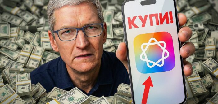 Apple потребует доплатить за новые функции ИИ в iOS 27