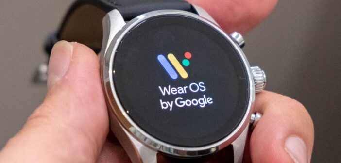 Telegram вышел на Wear OS спустя пять лет