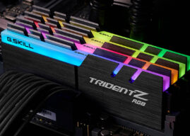 Цены на оперативную память и SSD взлетят на 130% в 2026 году